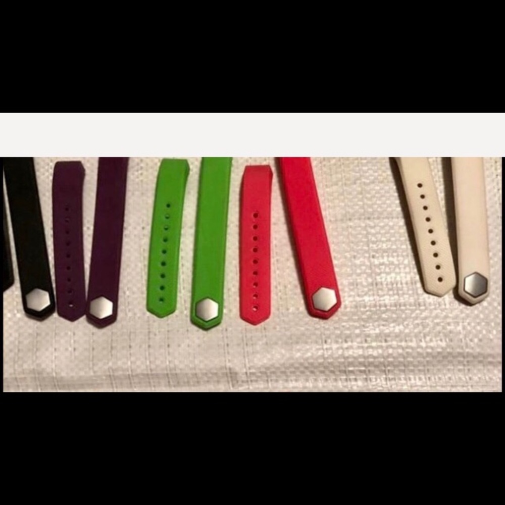 Fitbit Alta Bands - Picture 2 of 2